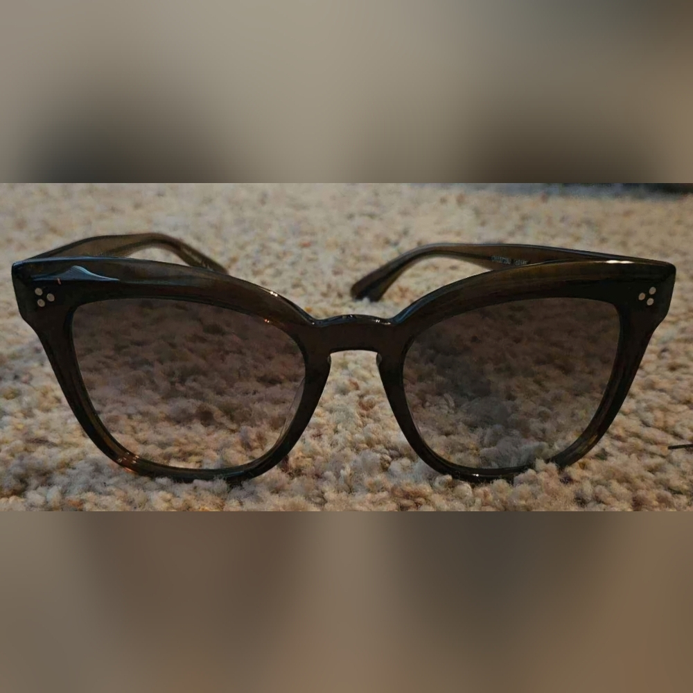 Oliver Peoples Sunglasses